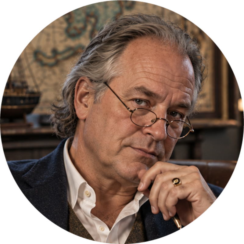 Cornelius van der Sluis III