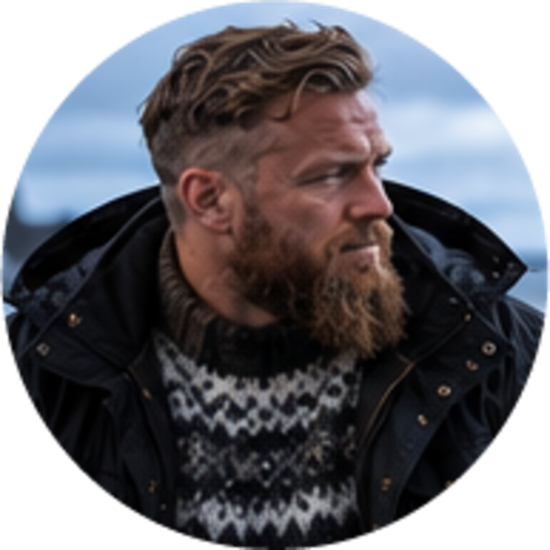 Erik Volrikson