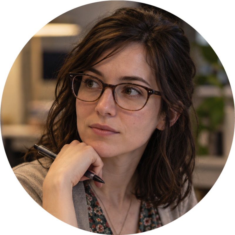 Eleanor Draftland