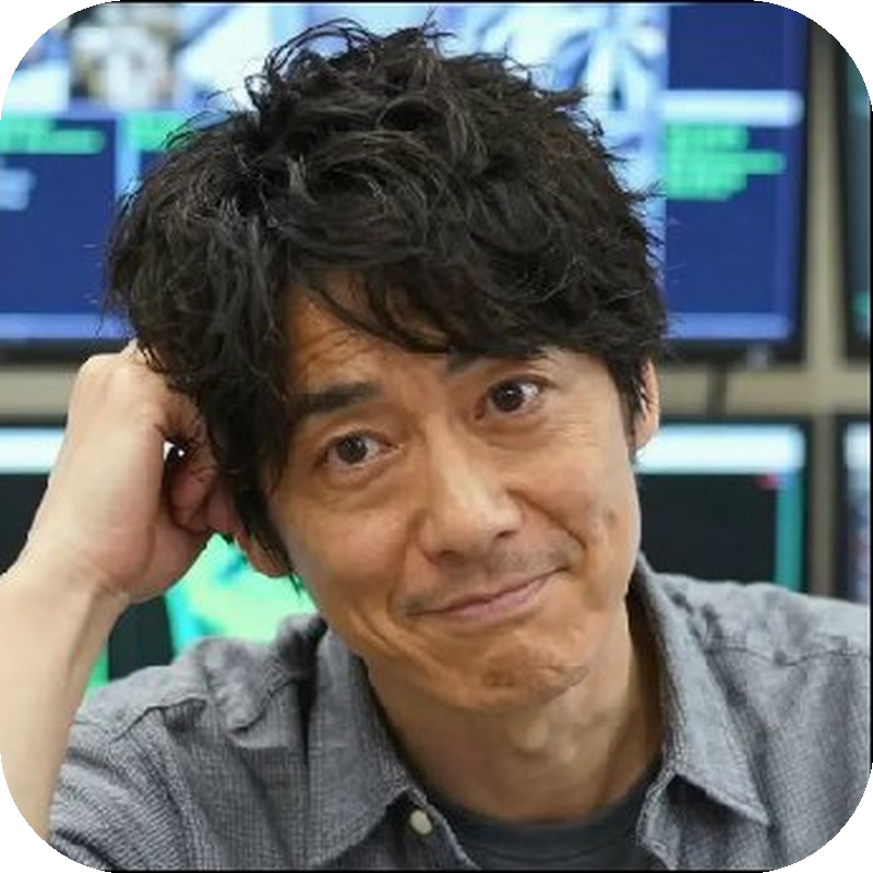 Ren “Hawkeye” Mishimura