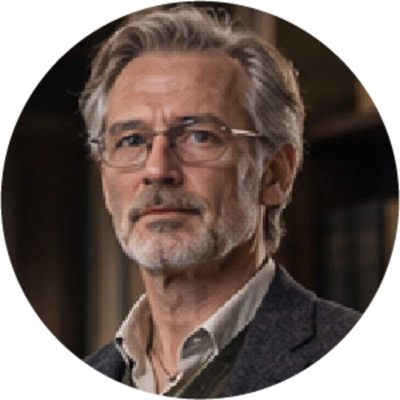 Eilif Runeström