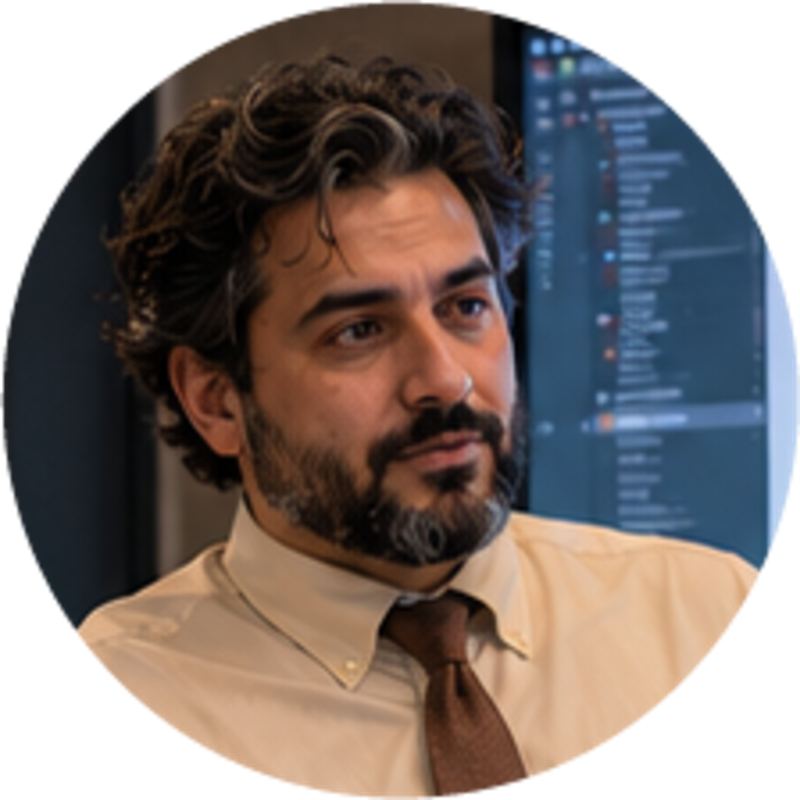 Hamesh ibn Channel