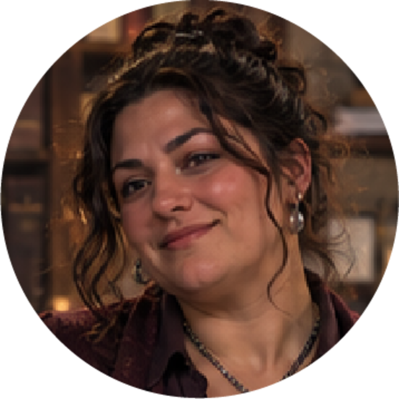 Cecilla Sigillaro