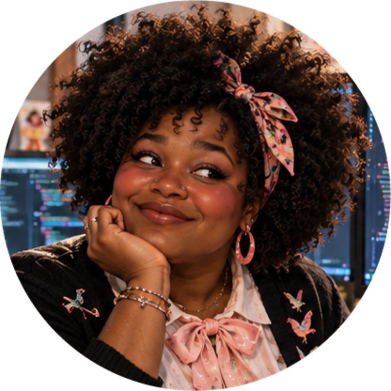 Monique Johnson